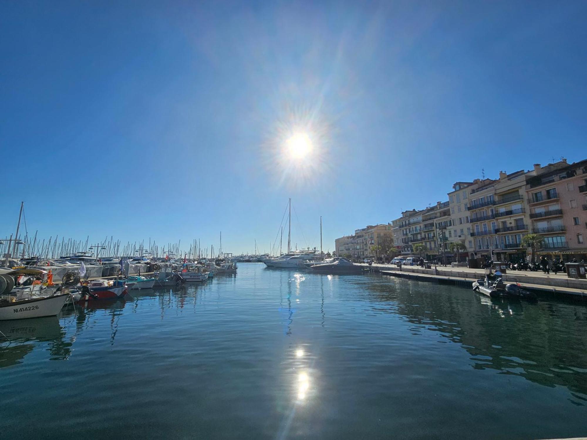 The Yachting - Host Provence Daire Le Cannet Dış mekan fotoğraf