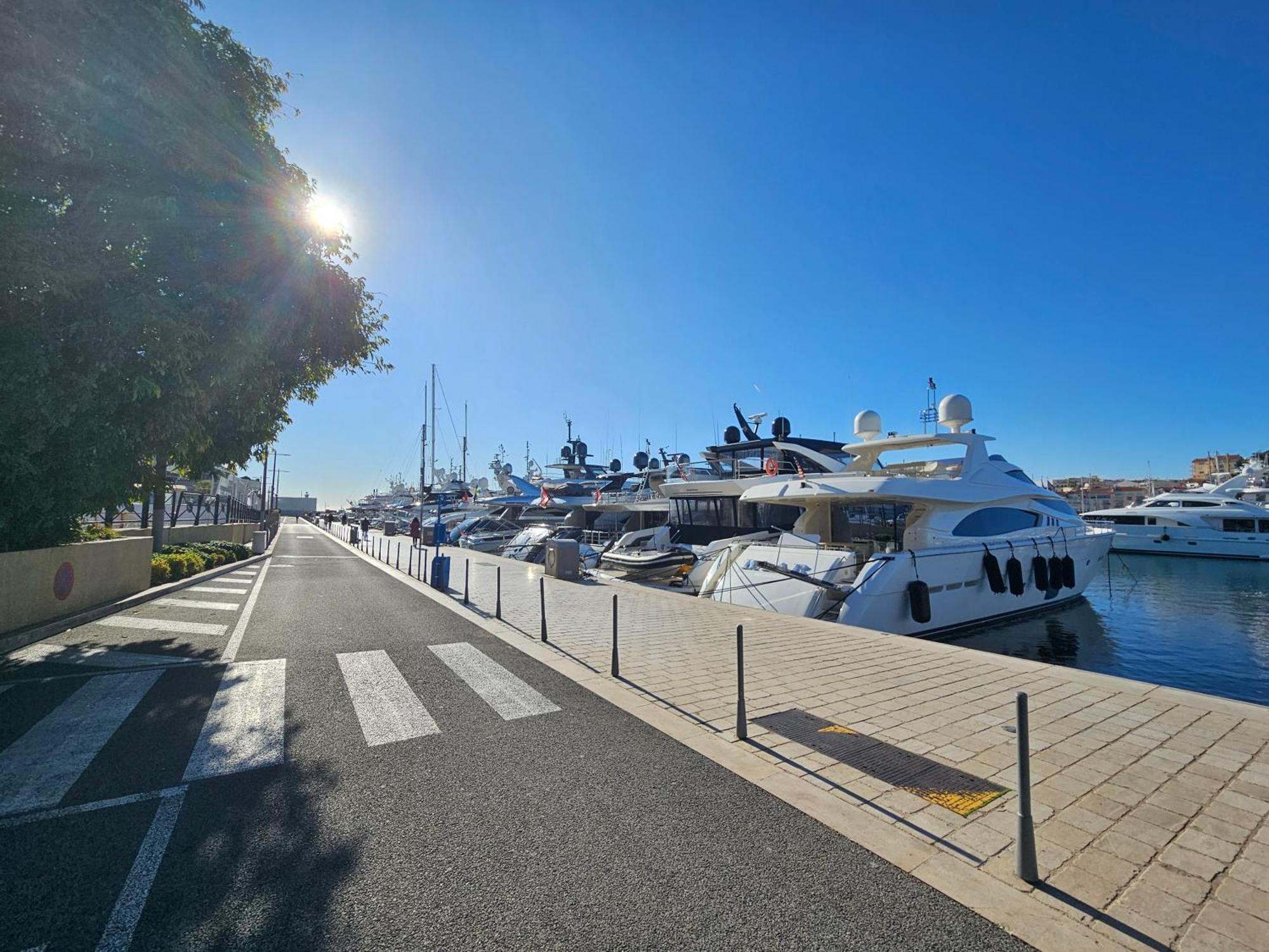 The Yachting - Host Provence Daire Le Cannet Dış mekan fotoğraf